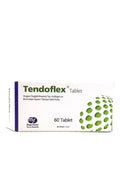 Selinecza Tendoflex 60 Tablet - Support For Joint Health