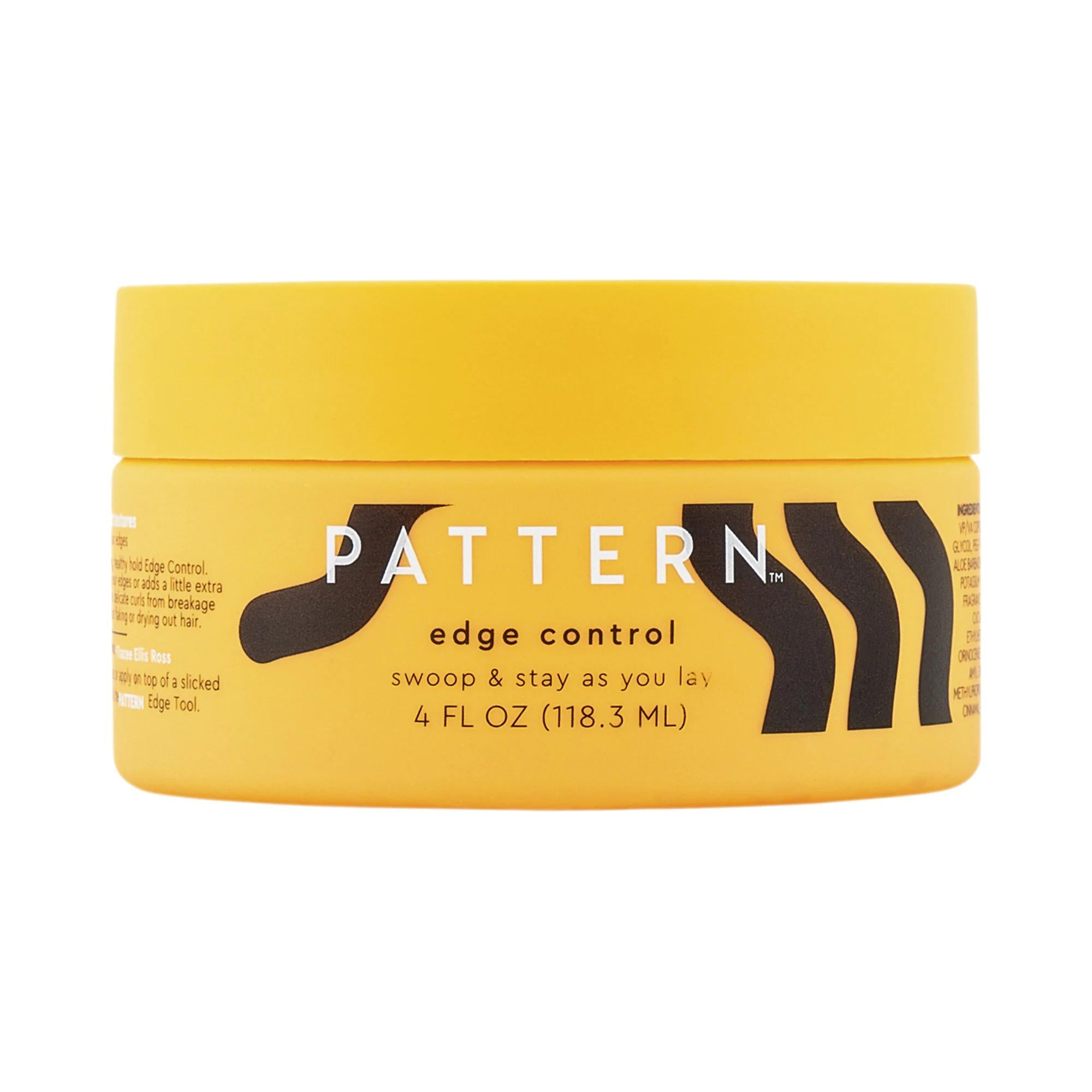 DevaCurl Edge Control - Long-Lasting Hold & Shine for Curly Hair - Cruelty-Free & Chemical-Free Hair Styling