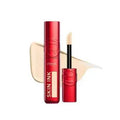 L'Oreal Paris Skin Ink High Coverage Liquid Foundation - Natural Finish, Long Lasting, Even Skin Tone, Flawless Makeup