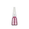 Flormar Pearly Nail Enamel 360 - Quick-Drying, 52 Color Options, Lustrous Finish