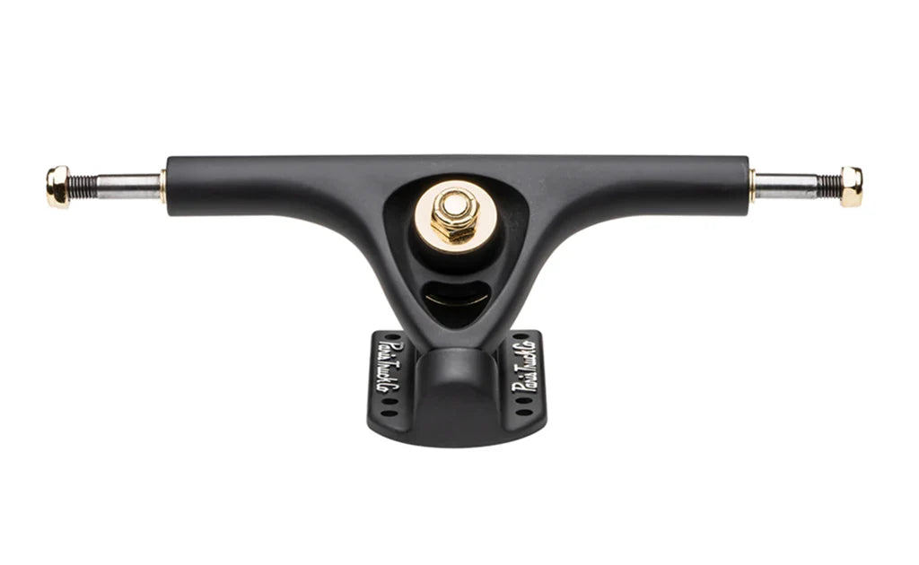 Paris Trucks Reverse Kingpin V3 180mm 43º - Matte Black (Pair)
