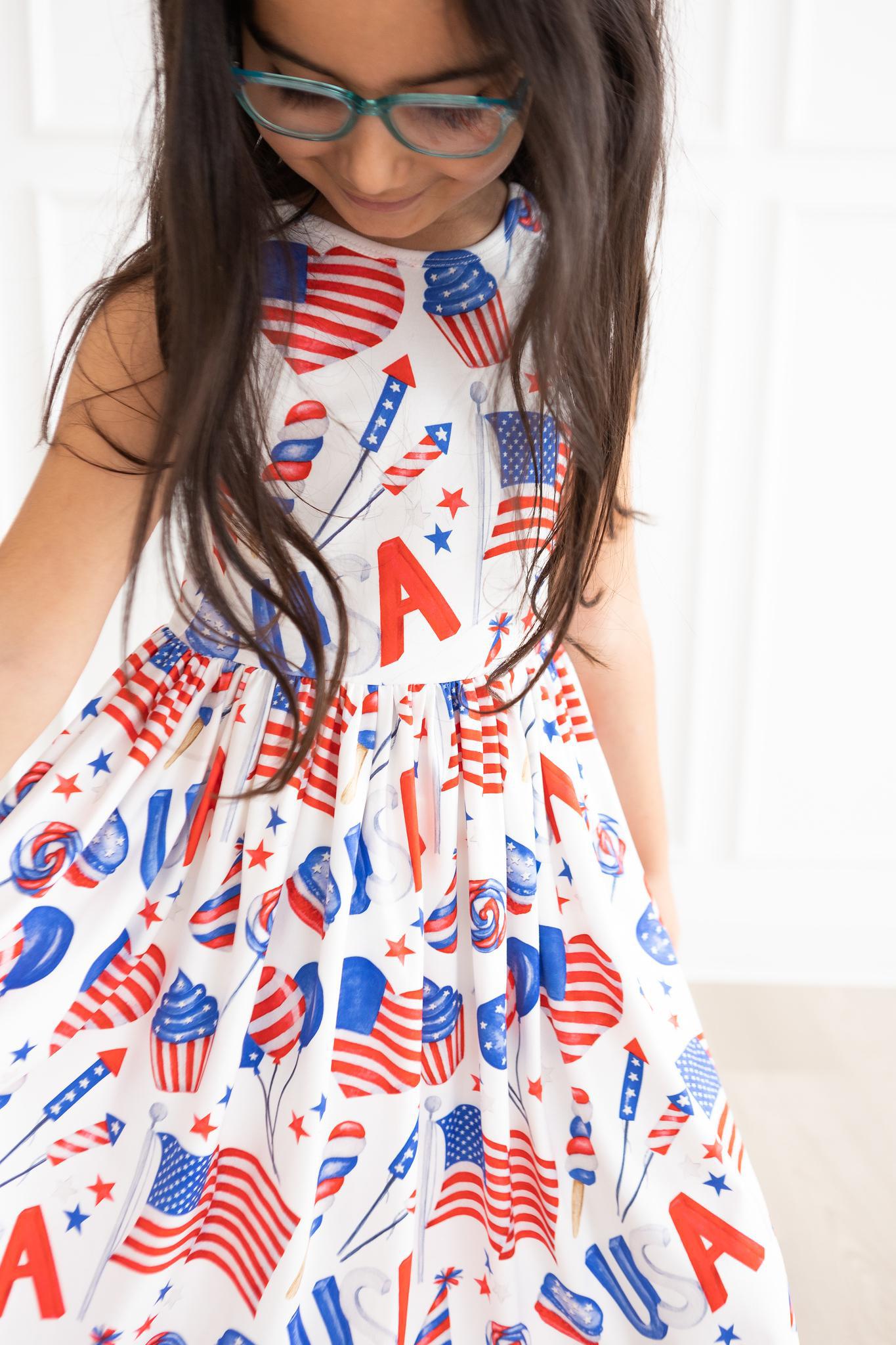 Mila & Rose ® Tank Tops