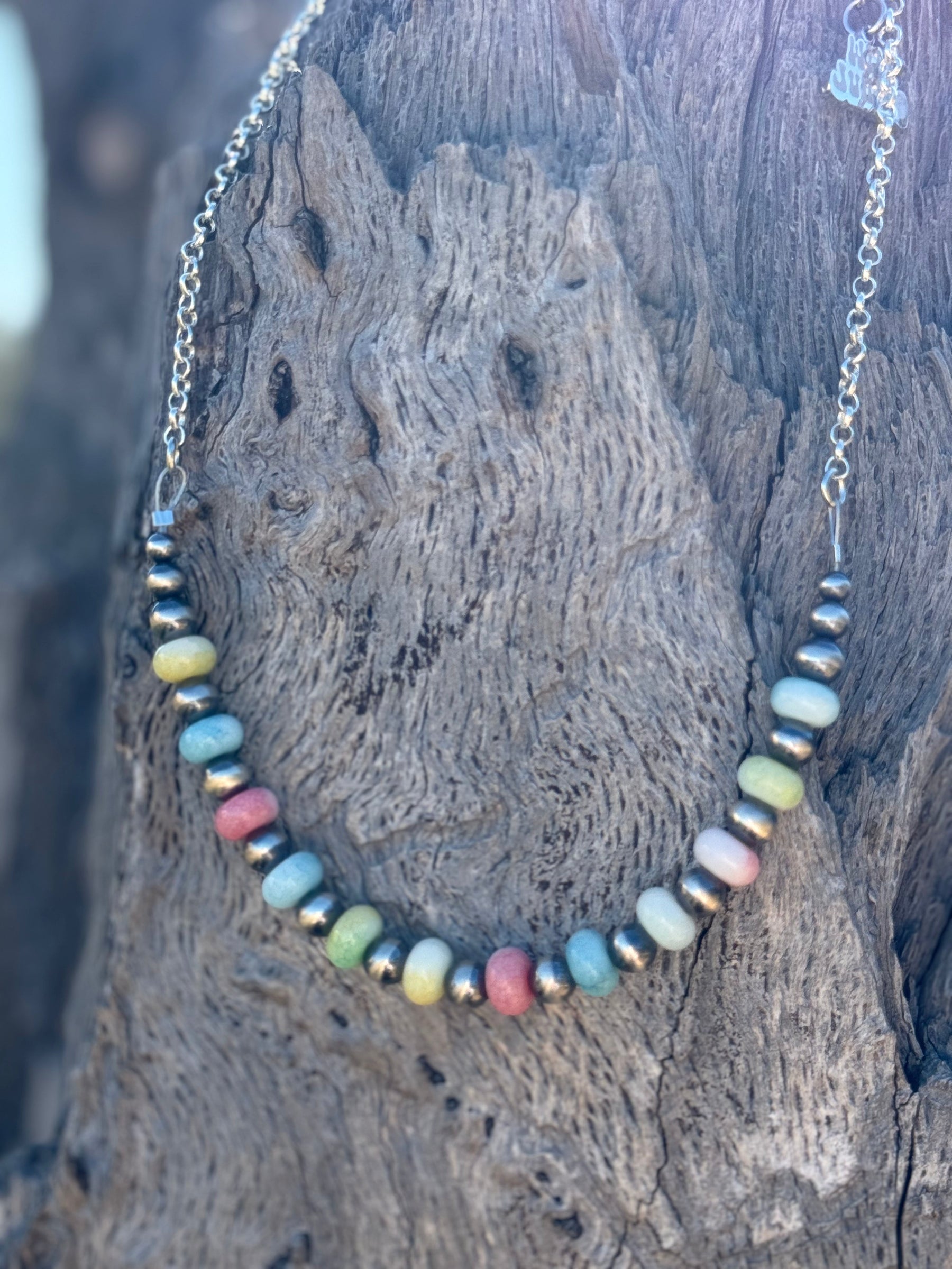Wild Junkie Rings