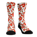 Rock 'Em Socks Patrick Mahomes - Kansas City Chiefs - No Look Pass — main product shot