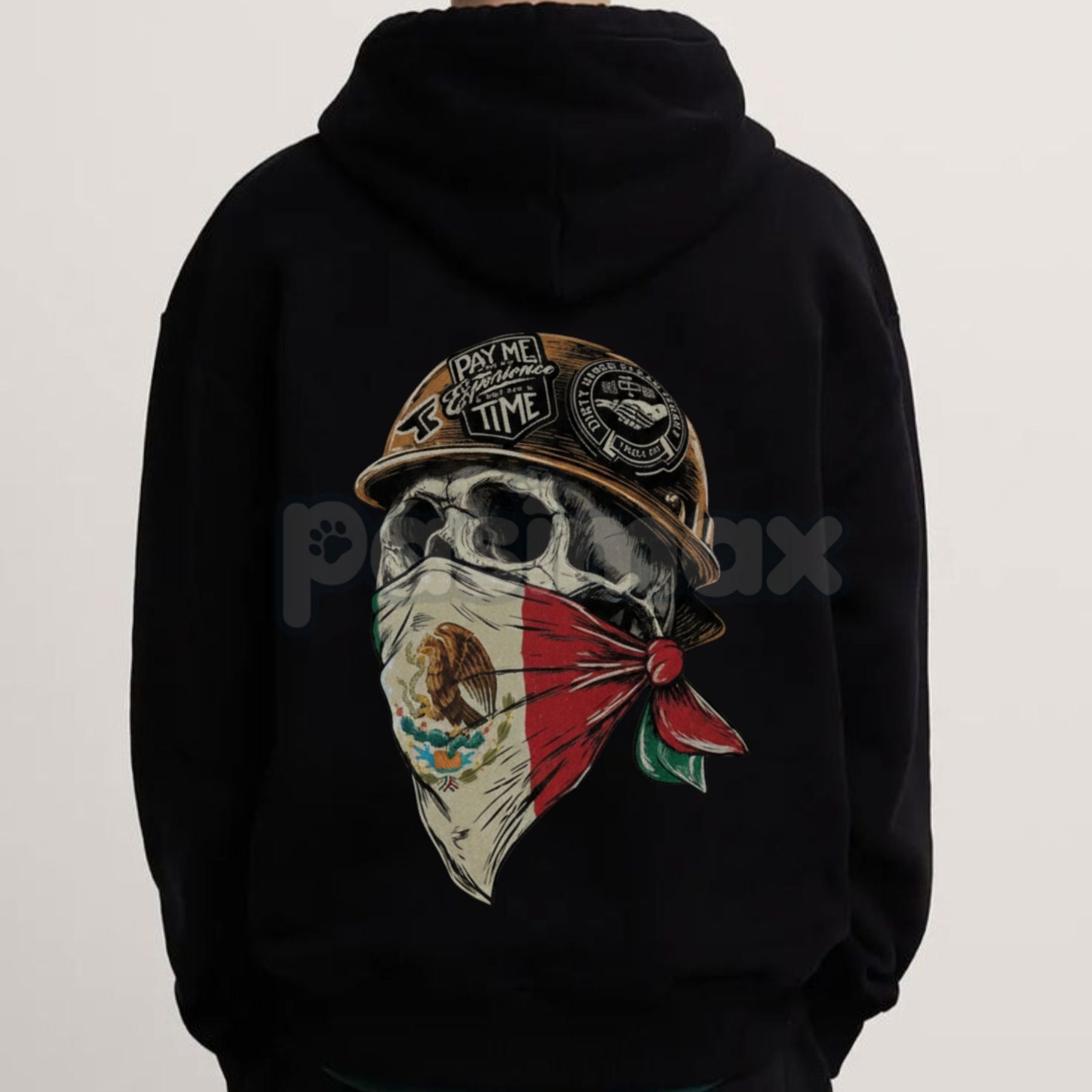 Pasimax Hoodies & Sweatshirts