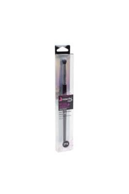 Nascita Pro Plus Duo Fiber Makeup Brush for Eyeshadow Blending - Premium Quality Eyeshadow Brush