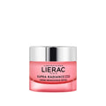 Lierac Supra Radiance Nuit Night Care Cream - Anti-Aging Skincare for Radiant Skin, 50ml