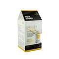 Milk Shake Black Hair Dye and Nourishing Hair Cream Set - Hair Care for All Hair Types