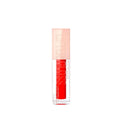 Maybelline New York Lifter Gloss - Moisturizing Lip Gloss with Glossy Finish, 023 Sweetheart