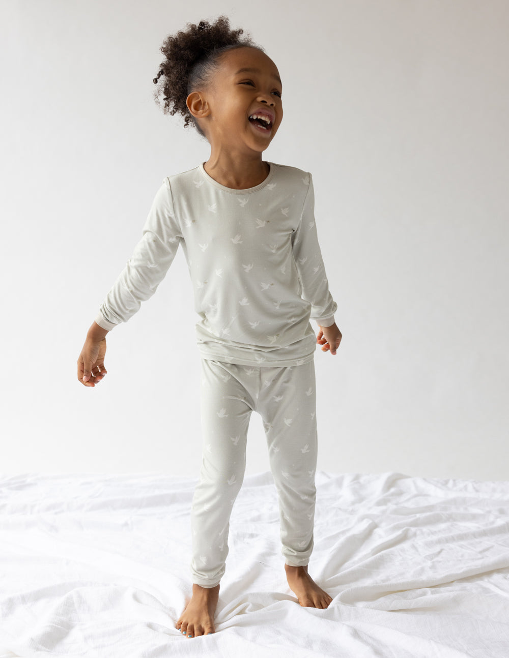 Elevated Faith Pajamas