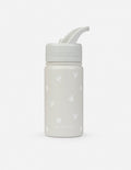Elevated Faith Peace Kids Water Bottle — main product shot