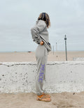 Elevated Faith Peace Unisex Sweatpant — main product shot