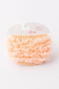 Mila & Rose ® Peach Ruffle Bum Bloomer — main product shot