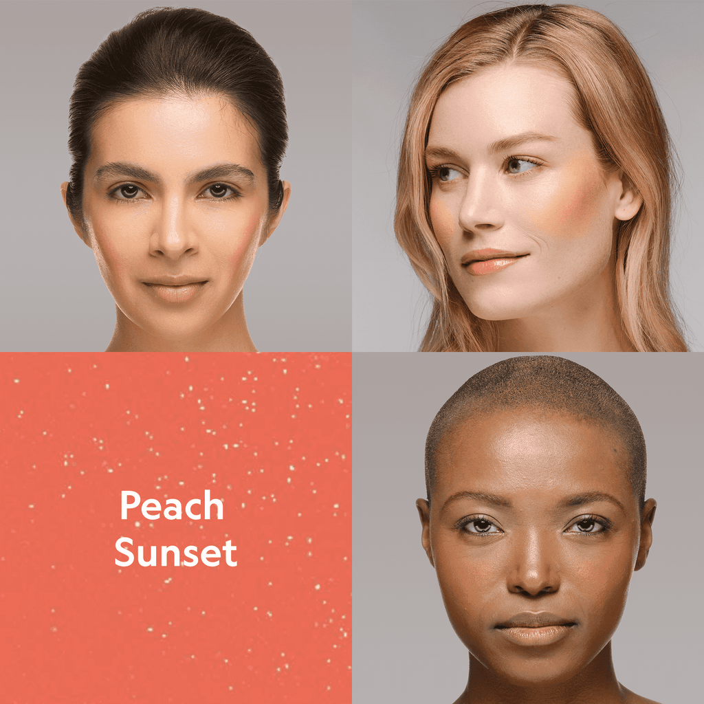 YENSA Super Serum Silk Buildable Cream Blush — feature highlight