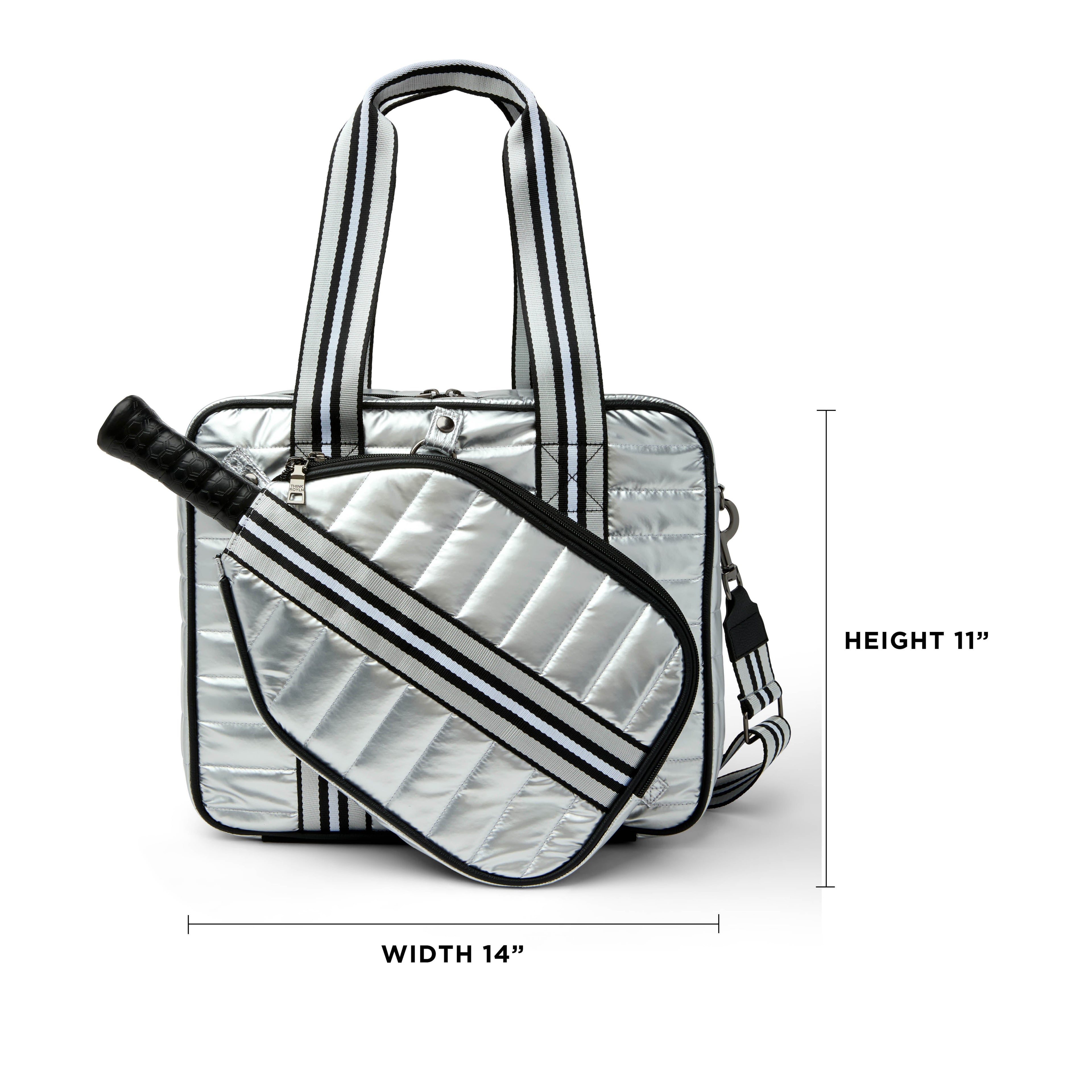 Sporty Spice Pickleball Bag – Think Royln, view 2