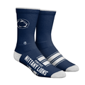 Rock 'Em Socks Penn State Nittany Lions - Gametime Stripe (Knitted) — main product shot