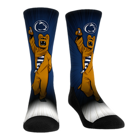 Rock 'Em Socks Penn State Nittany Lions - Mascot Pump Up!