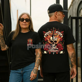 Personalized Generation X T-Shirt