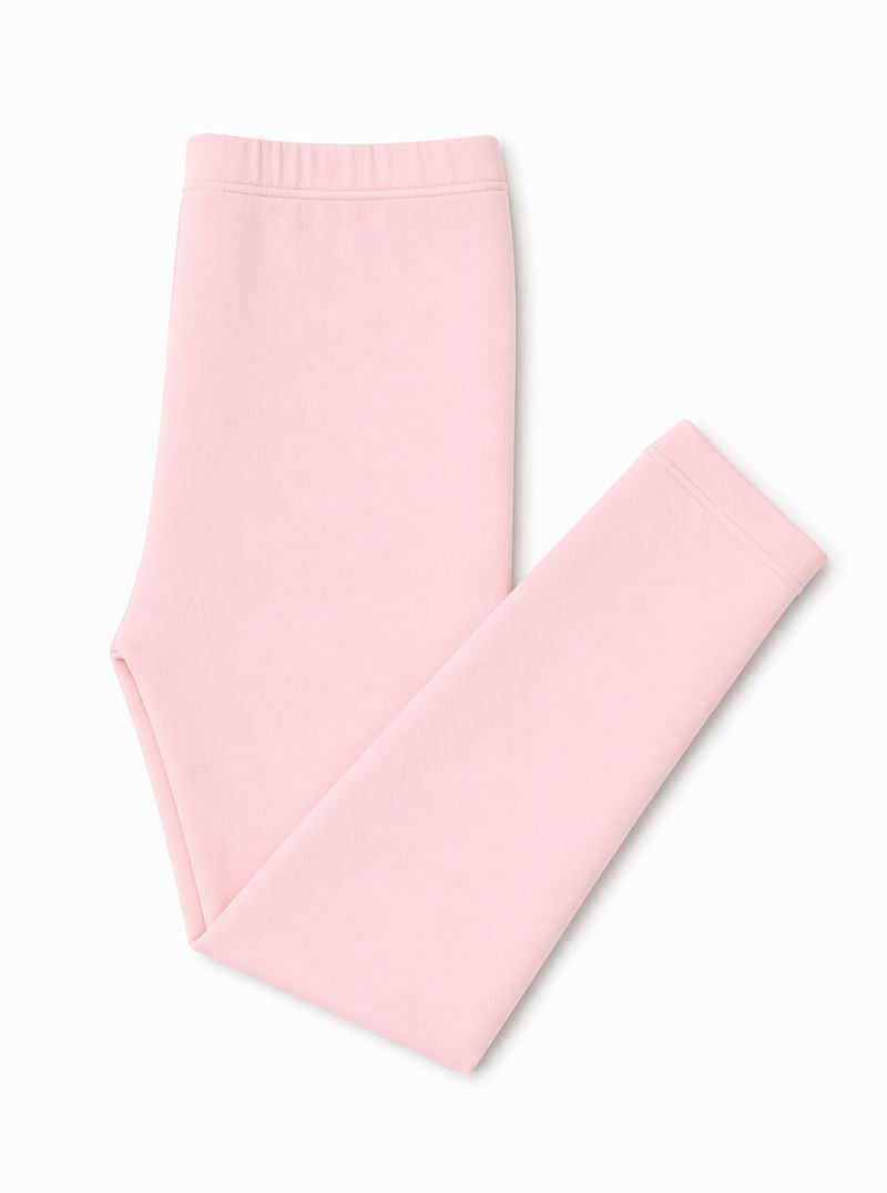 Pink Leggings