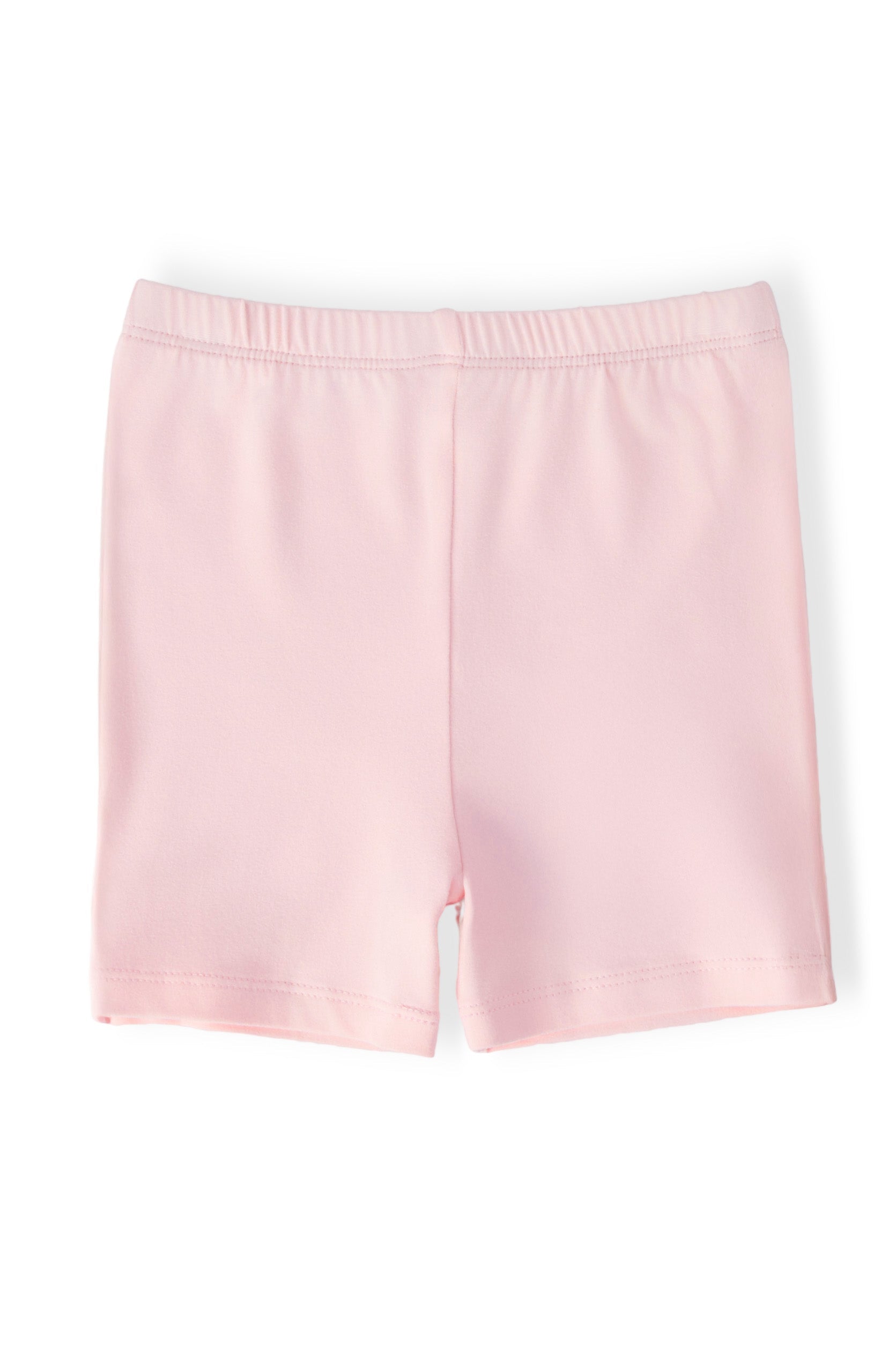 Pink Shorts