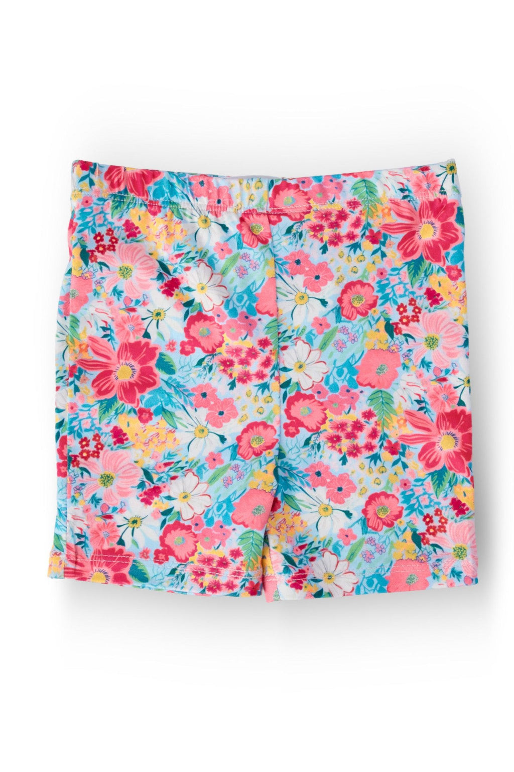 Mila & Rose ® Petal Promises Twirl Shorts — main product shot