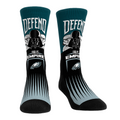 Rock 'Em Socks Philadelphia Eagles - Star Wars  - Defend The Empire — main product shot