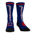 Rock 'Em Socks Philadelphia 76ers - City Edition Jersey (2023-2024) — main product shot