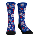Rock 'Em Socks Rock 'Em Socks Philadelphia 76ers - #1 Dad — main product shot