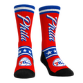 Rock 'Em Socks Philadelphia 76ers - Statement Edition Jersey (2023-2024) — main product shot