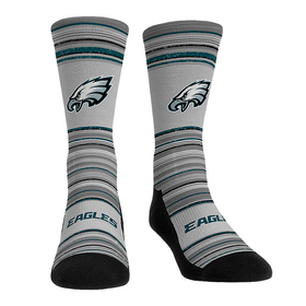 Rock 'Em Socks Philadelphia Eagles - Heather Classics