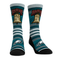 Rock 'Em Socks Rock 'Em Socks Philadelphia Eagles - It's a Philly Thing — main product shot