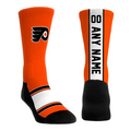 Rock 'Em Socks Rock 'Em Socks Philadelphia Flyers - Custom Jersey — main product shot