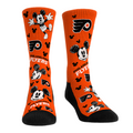 Rock 'Em Socks Rock 'Em Socks Philadelphia Flyers - Disney - Mickey Sketch — main product shot