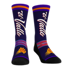 Rock 'Em Socks Phoenix Suns - City Edition Jersey (2023-2024)