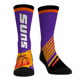 Rock 'Em Socks Phoenix Suns - Classic Edition Jersey 2022-2023
