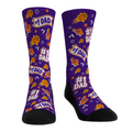 Rock 'Em Socks Rock 'Em Socks Phoenix Suns - #1 Dad — main product shot