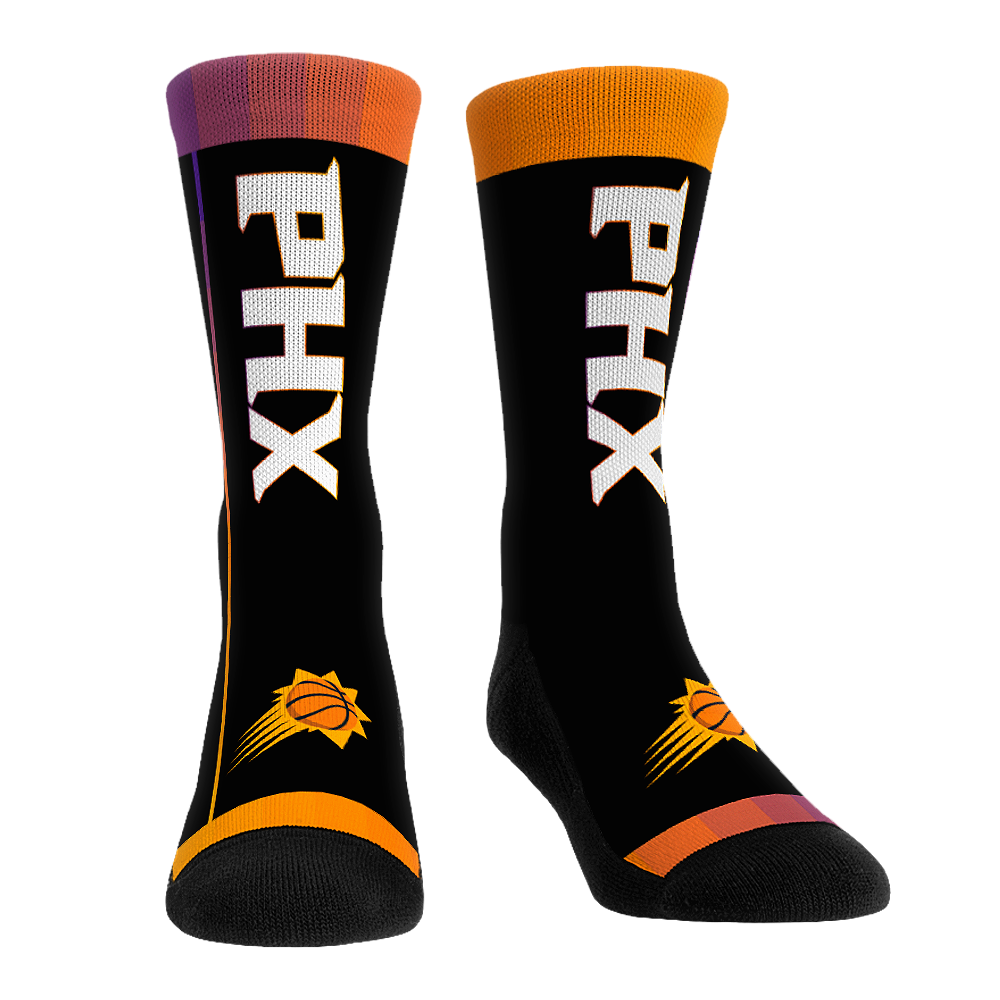 Rock 'Em Socks Phoenix Suns - Statement Edition Jersey (2023-2024) — main product shot