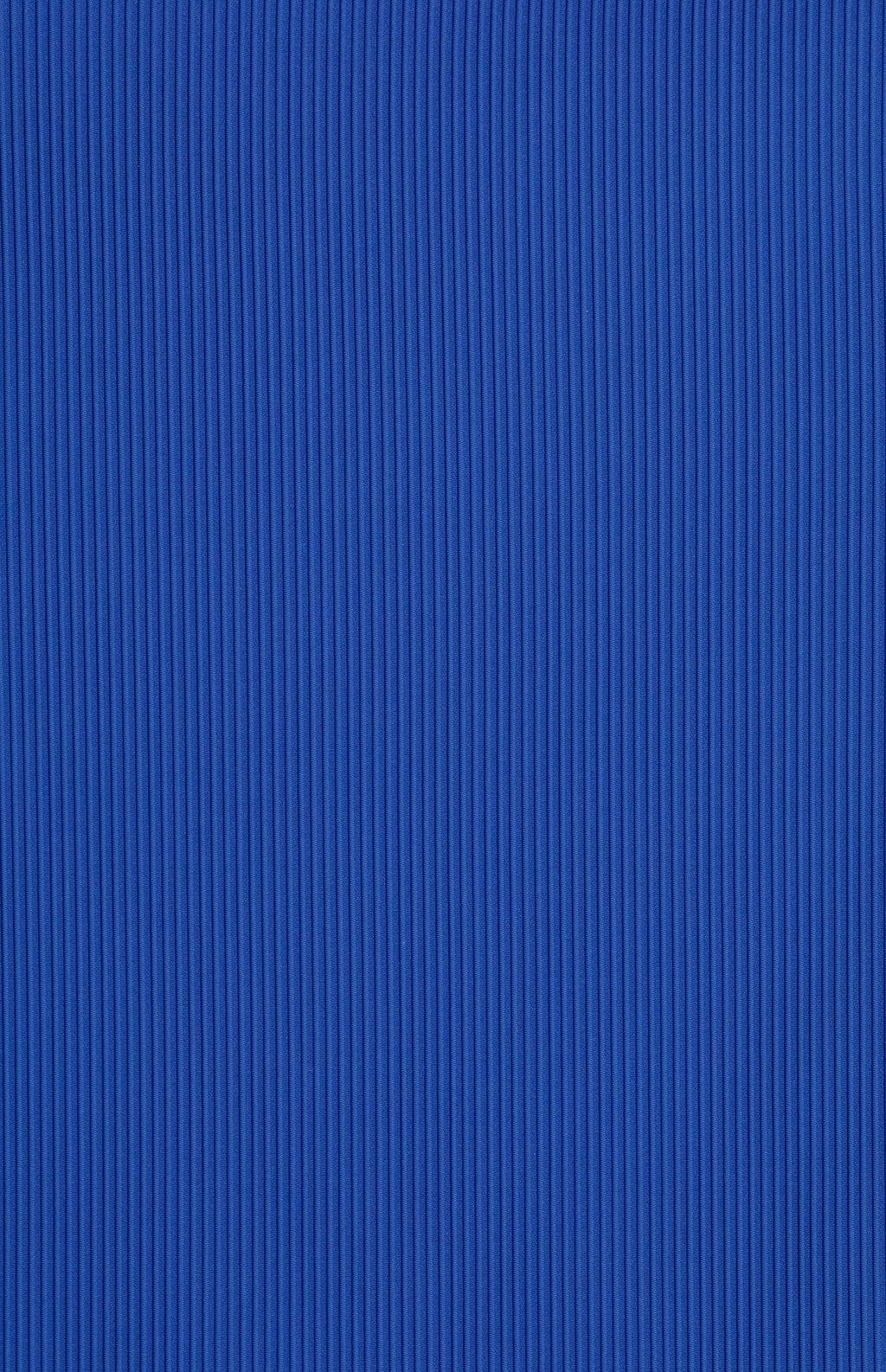 Arezzo Top - Oxford Blue