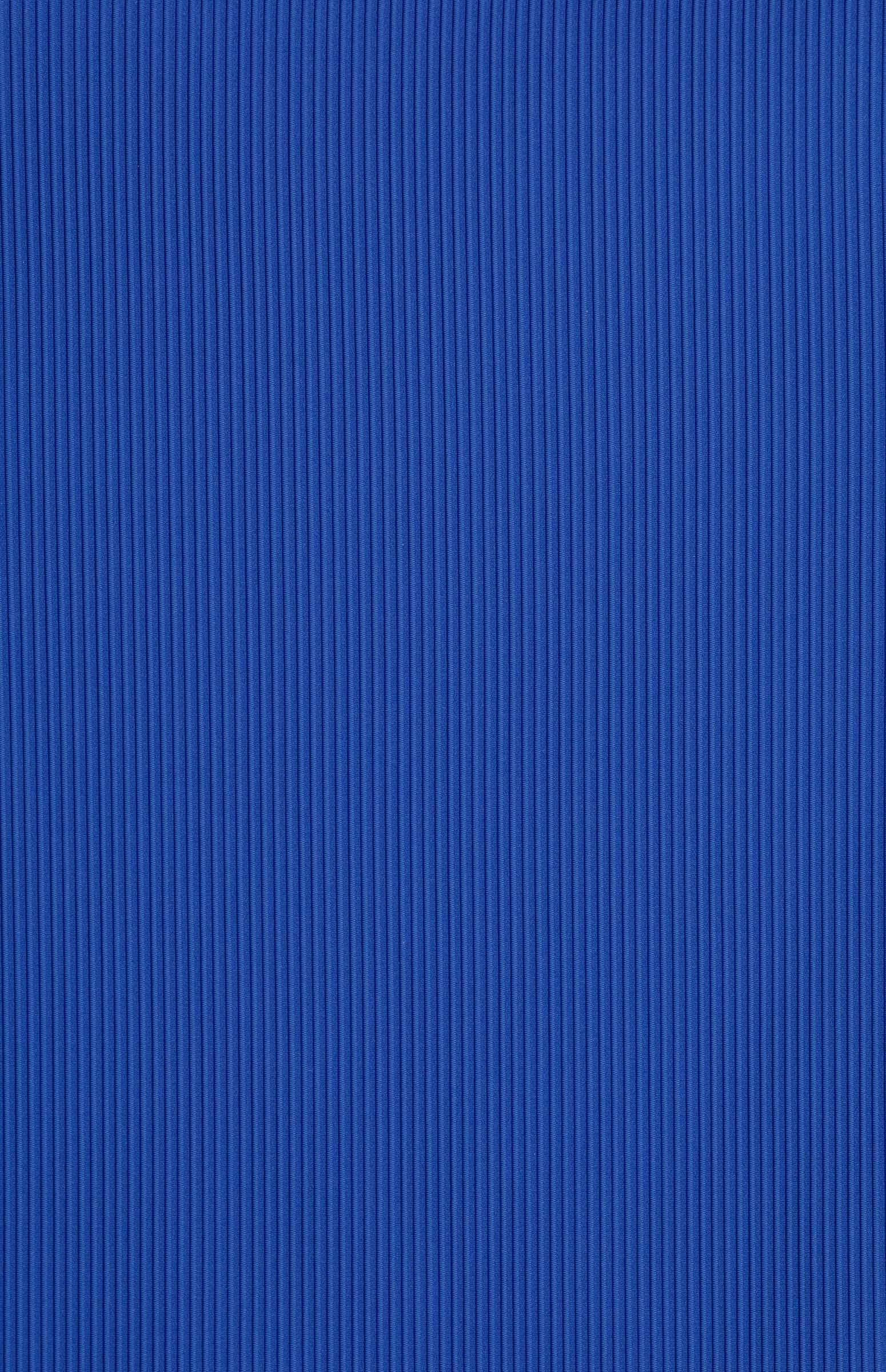 Arezzo Top - Oxford Blue