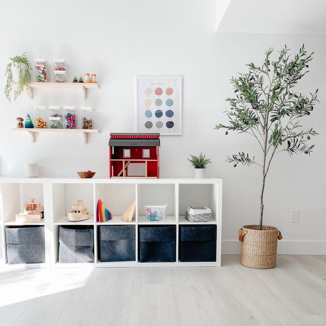 The Flex Bin - Original – SortJoy, view 6
