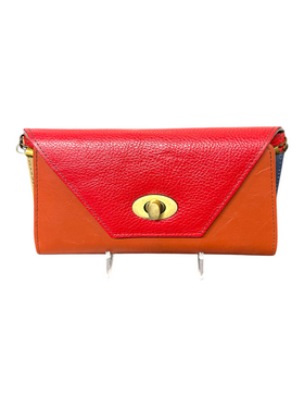 Soruka SECRET Clutch Wallet