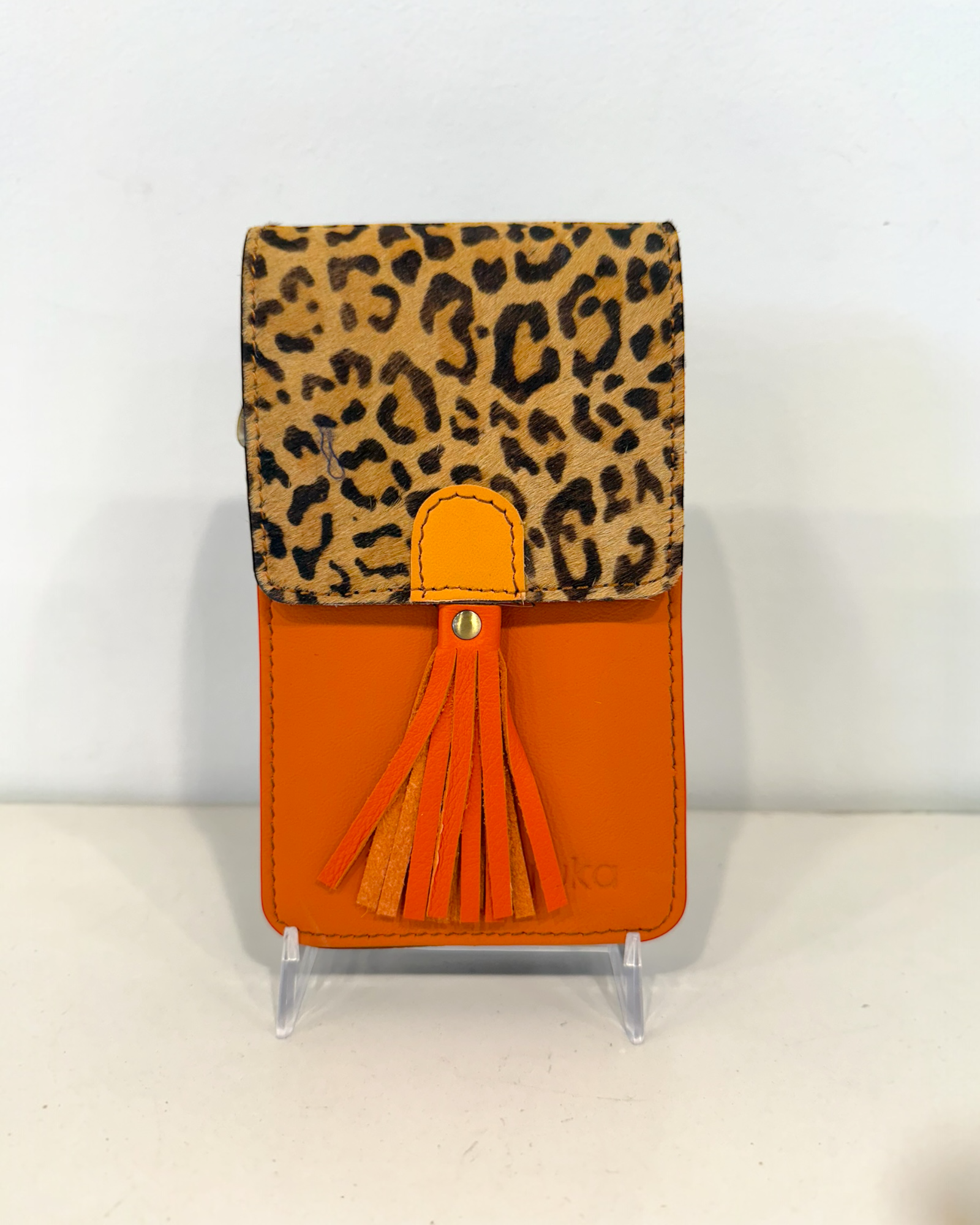 KADOU BOUTIQUE Soruka GIA Phone Bag — main product shot