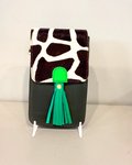 KADOU BOUTIQUE Soruka GIA Phone Bag — lifestyle context
