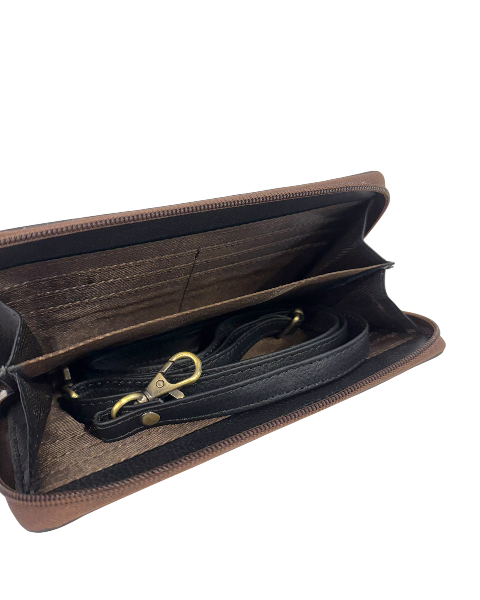 KADOU BOUTIQUE Soruka LORI Phone Bag — color detail