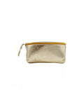 KADOU BOUTIQUE Soruka ANASTASIA Metallic Sling Bag — detail close-up
