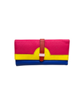 KADOU BOUTIQUE Soruka Half Moon Wallet — packaging