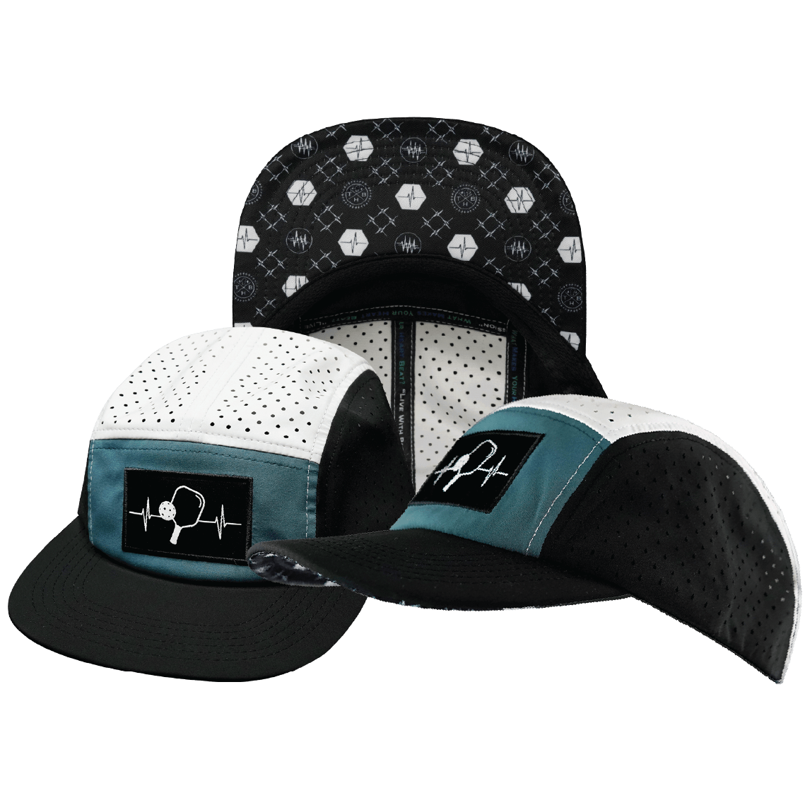 Green Hats