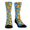 Rock 'Em Socks Rock 'Em Socks Pierogies - All-Over — main product shot