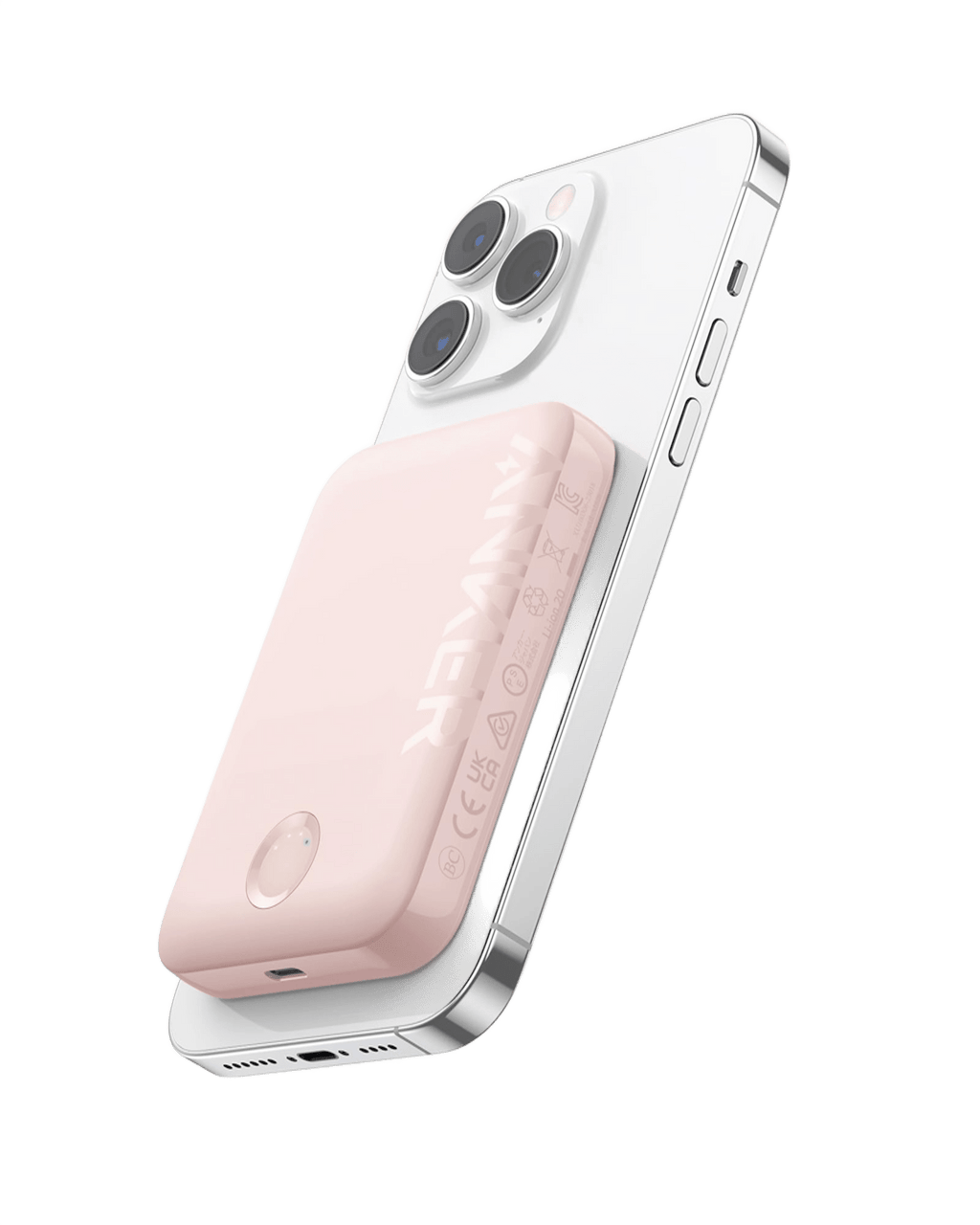 Anker <b>321</b> MagGo Battery (PowerCore Magnetic 5K), view 22