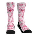 Rock 'Em Socks Rock 'Em Socks Pink Panther - Chibi Panther All-Over — main product shot